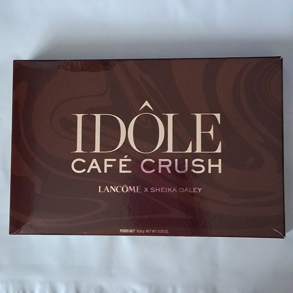Lancome Idolé Eyeshadow Palette - Picture 4 of 4